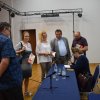 Spotkanie z prof. Krystyną Pawłowicz